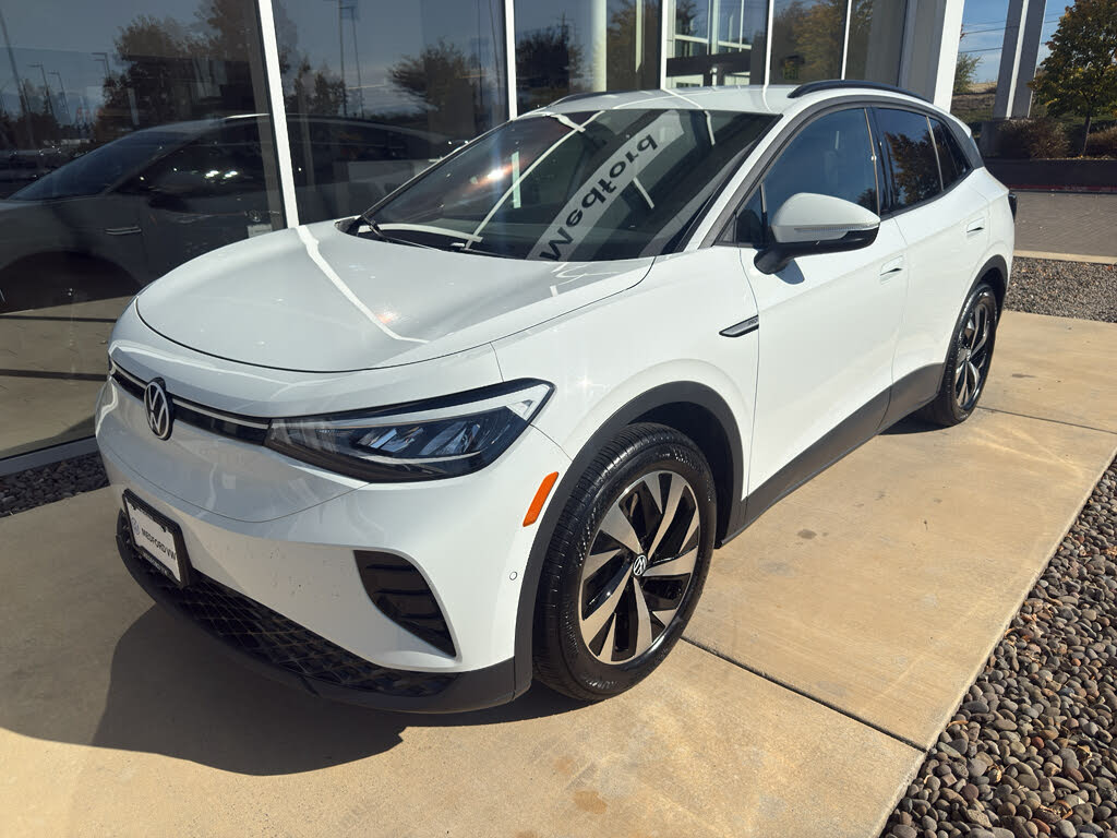 2023 Volkswagen ID.4 Pro RWD