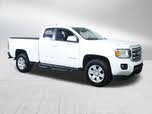 GMC Canyon SLE Ext. Cab LB 4WD
