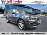 BMW X5 xDrive40i AWD