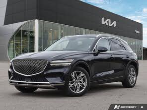 2023 Genesis GV70