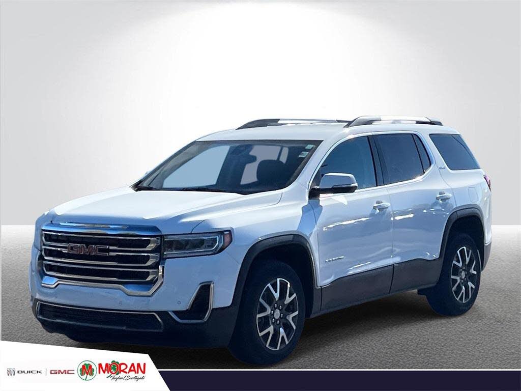 2023 GMC Acadia SLE AWD