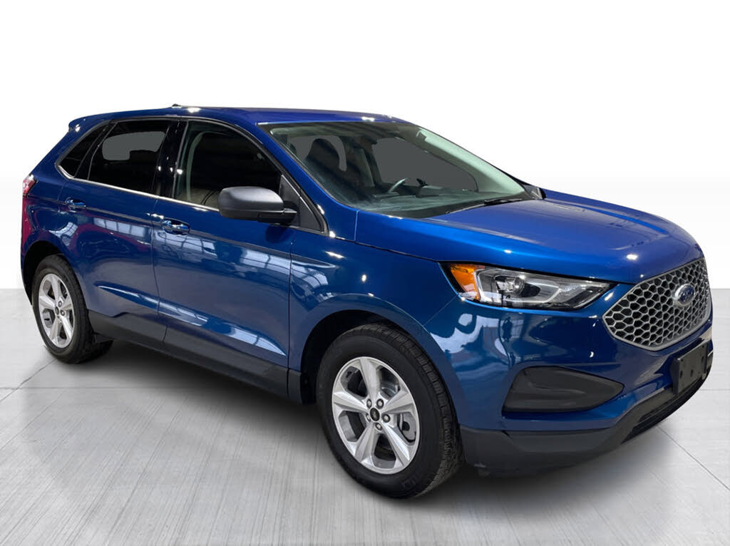 Ford Edge SE AWD 2024