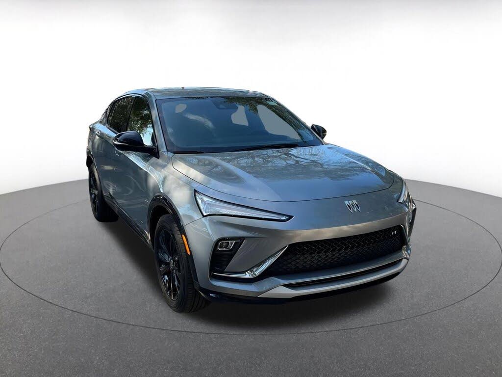 2025 Buick Envista Sport Touring FWD