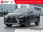 Lexus RX 350 AWD
