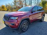 Jeep Grand Cherokee Trailhawk 4WD