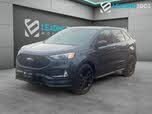 Ford Edge ST Line AWD