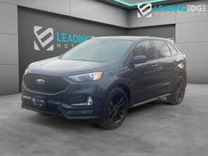 Ford Edge ST Line AWD