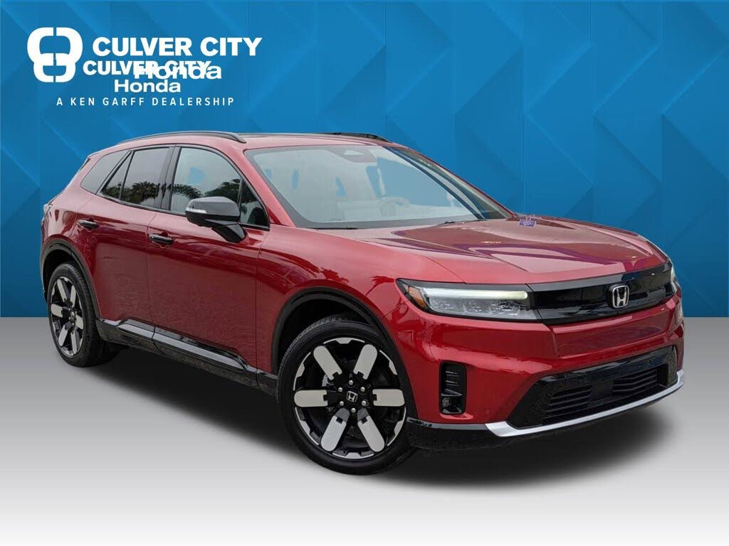 2025 Honda Prologue Elite AWD
