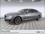 BMW 5 Series 530i xDrive AWD