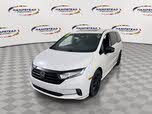 Honda Odyssey Sport FWD