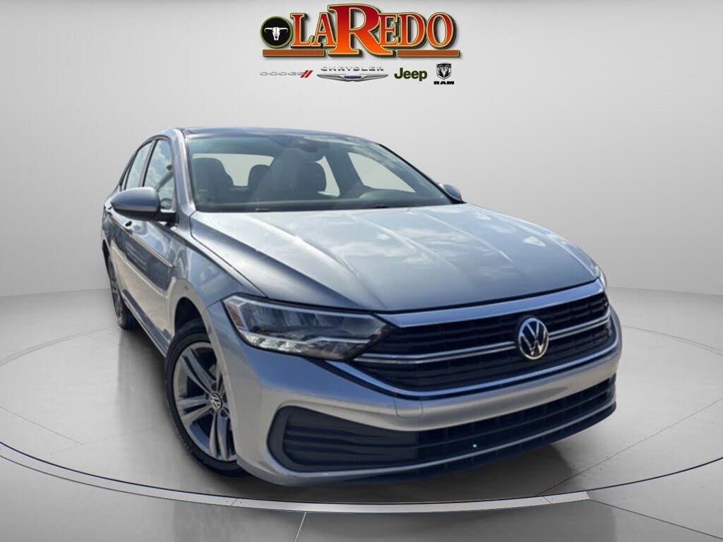2024 Volkswagen Jetta SE FWD
