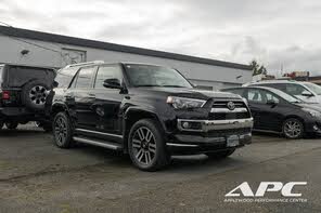 2020 Toyota 4Runner