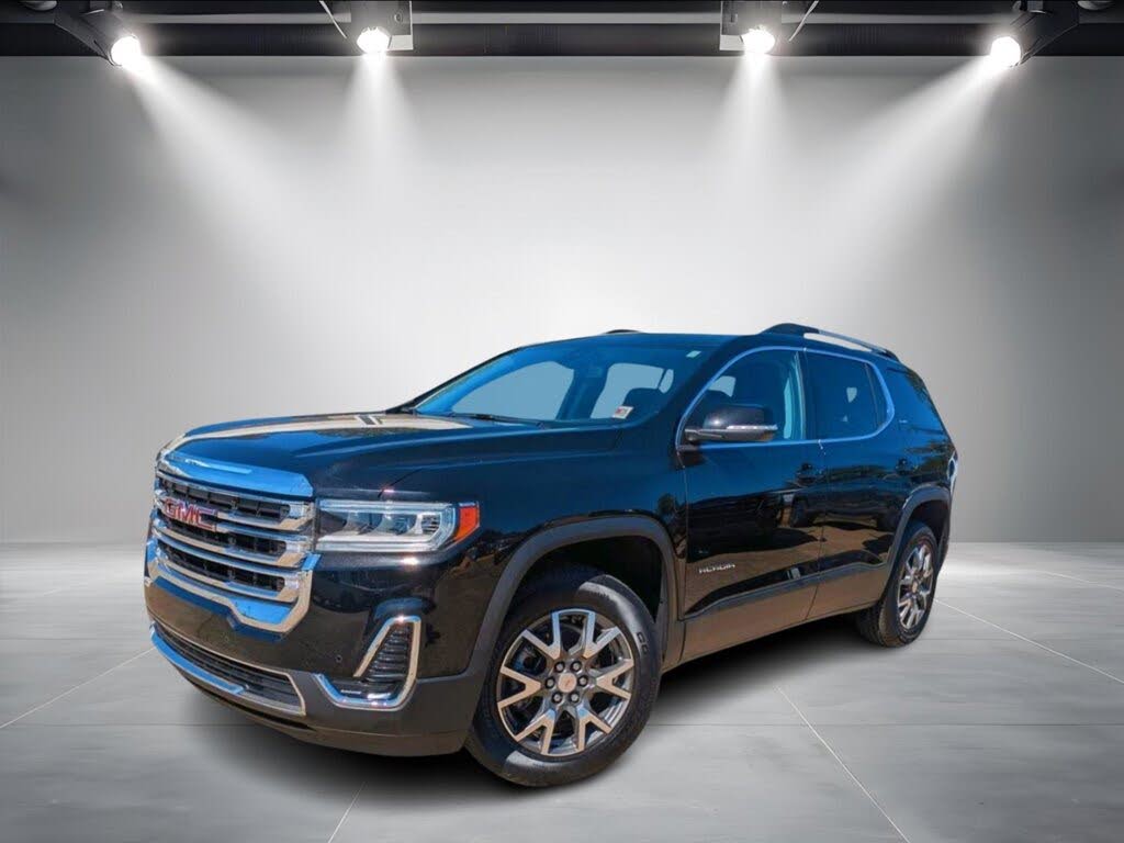 2022 GMC Acadia SLE FWD