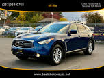 INFINITI QX70 Sport AWD
