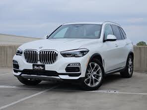 BMW X5 xDrive40i AWD