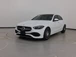 Mercedes-Benz C-Class C 300 Sedan 4MATIC