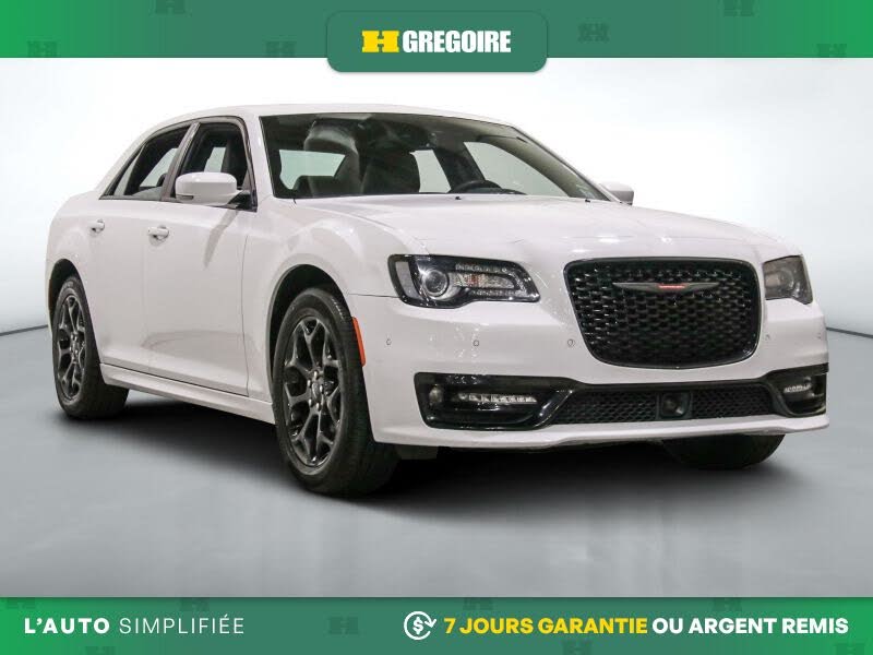 Chrysler 300 S AWD 2023