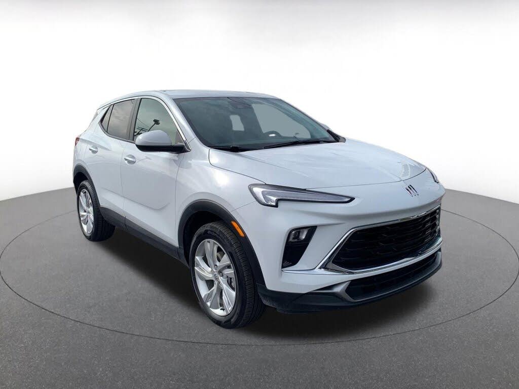 2025 Buick Encore GX Preferred AWD