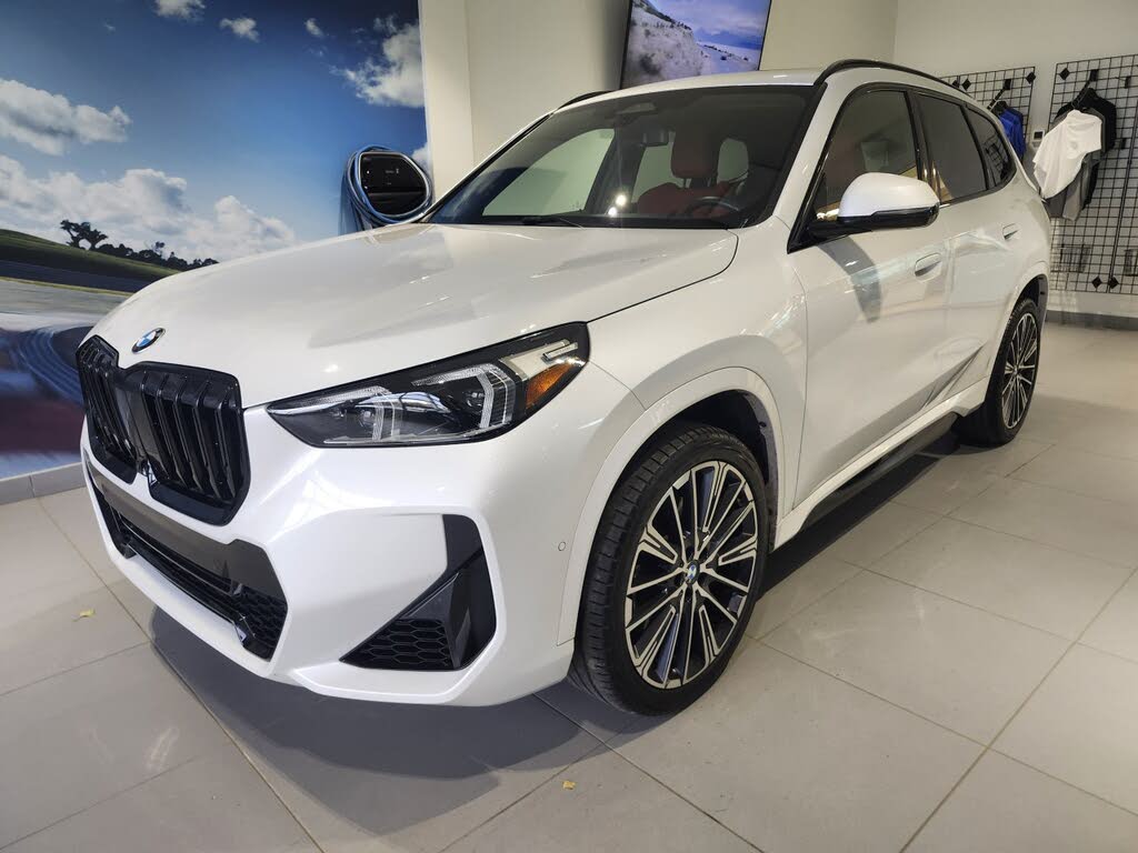2023 BMW X1 xDrive28i AWD