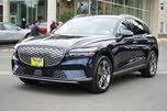 Genesis GV70 Electrified Advanced AWD