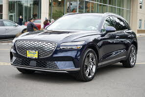 Genesis GV70 Electrified Advanced AWD