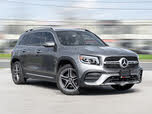 Mercedes-Benz GLB 250 4MATIC