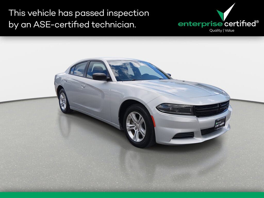 2023 Dodge Charger SXT RWD