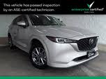 Mazda CX-5 2.5 S Select AWD