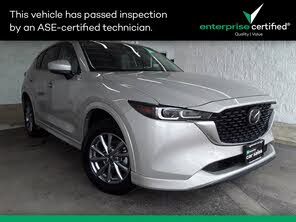 Mazda CX-5 2.5 S Select AWD
