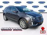 Cadillac XT5 Luxury FWD