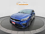Kia Forte EX FWD