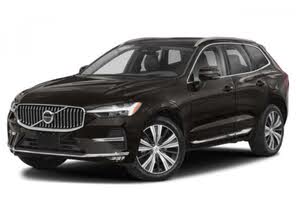 Volvo XC60 B5 Inscription AWD