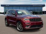 Jeep Grand Cherokee Limited X RWD