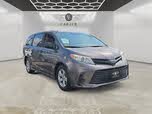Toyota Sienna L 7-Passenger FWD