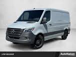 2024 Mercedes-Benz Sprinter