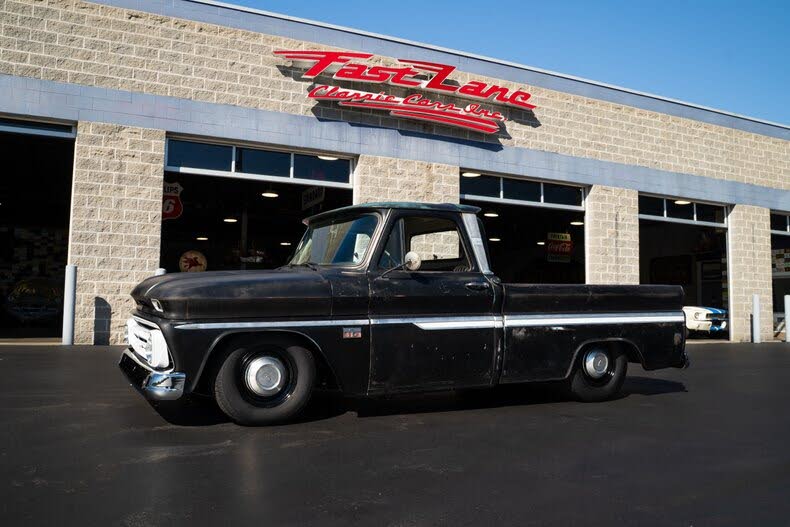 1964 Chevrolet C/K 10