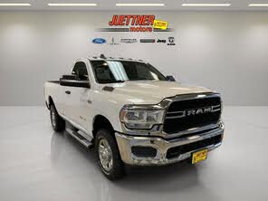 RAM 3500 Tradesman LB 4WD