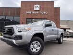 Toyota Tacoma SR5 I4 Access Cab 4WD