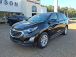 Chevrolet Equinox LT FWD with 1LT