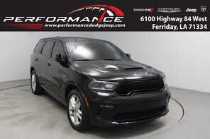 Dodge Durango R/T RWD