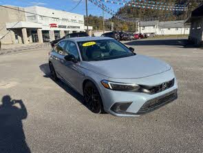 Honda Civic Hatchback Sport FWD