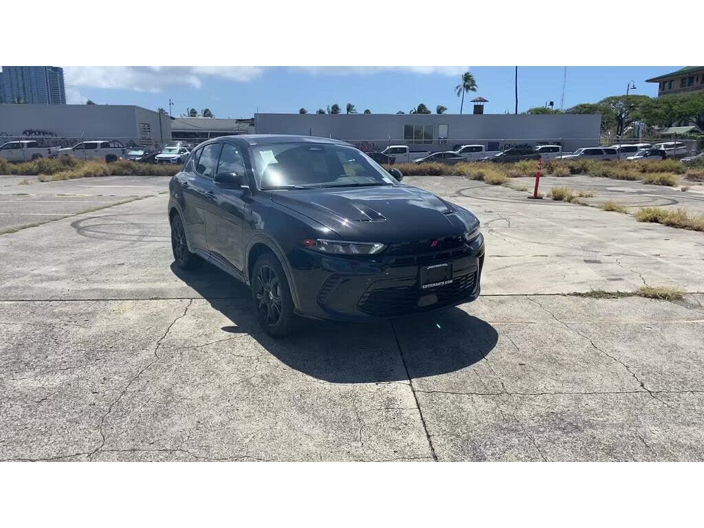 2024 Dodge Hornet R/T Plus AWD