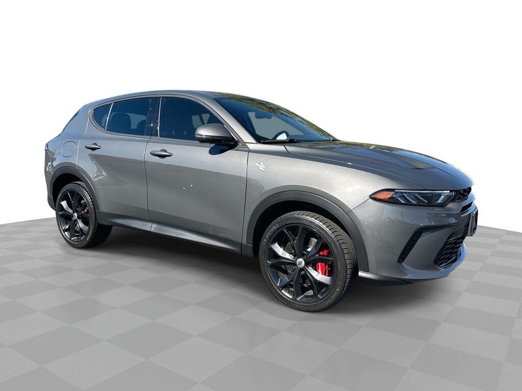 2024 Dodge Hornet GT AWD