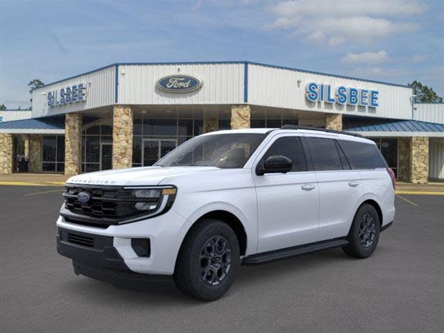 2025 Ford Expedition Active RWD