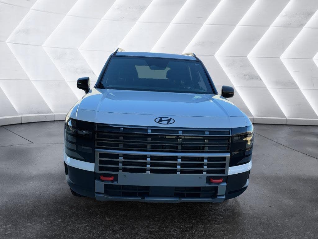 2026 Hyundai Palisade XRT Pro AWD