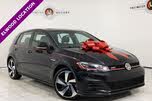 Volkswagen Golf GTI 2.0T SE 4-Door FWD
