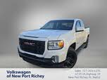 GMC Canyon Elevation Extended Cab RWD