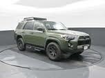 Toyota 4Runner Trail Special Edition 4WD