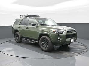 Toyota 4Runner Trail Special Edition 4WD