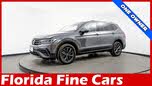 Volkswagen Tiguan SE FWD